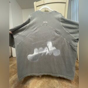 Joah Brown Original Graphic Tee